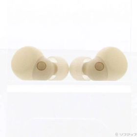ソフマップ 〔中古品〕 LinkBuds S WF-LS900N (C) エクリュ【196】