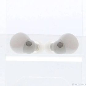 ソフマップ 〔中古品〕 LinkBuds S WF-LS900N W ホワイト【371】