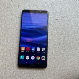 SoftBank Mate10 Pro