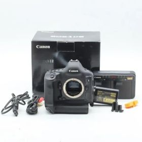 Canon EOS-1D X ボディ EOS1DX キャノン