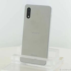 ソフマップ 〔中古品〕 Xperia Ace II 64GB ホワイト SO-41B docomoロック解除SIMフリー【305】