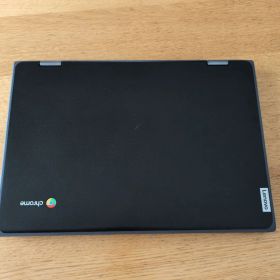 【値下】Lenovo 300E ChromeBook 2nd Gen AST中古