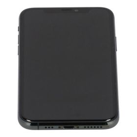 Apple docomo アップル/iPhone11 Pro 256GB/NWCC2J/A/C39XPAVUN6Y9/Bランク/85【中古】