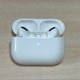 【訳あり】AirPods Pro ワイヤレスイヤホン 本体 第一世代