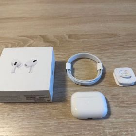 Apple AirPods Pro 本体