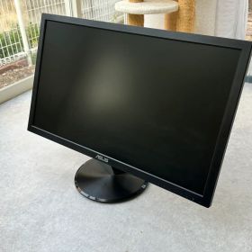 ASUS VP248H-R 24インチ ゲーミングモニター