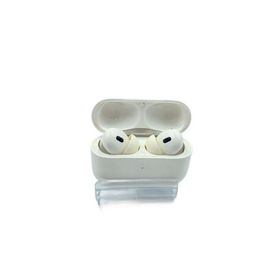 Apple◆イヤホン AirPods Pro 第2世代 MQD83J/A A2700/A2698/A2699//