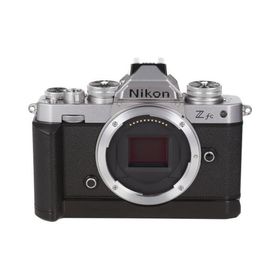 Nikon Z fc BODY + ZFc-GR1 【AB】