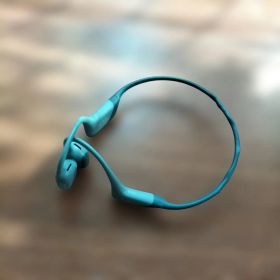 【ジャンク品】Shokz OPENRUN PRO 骨伝導イヤホン