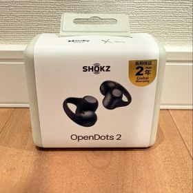 Shokz SKZ-EP-000069 OpenDots 2