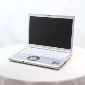 ソフマップ 〔中古品〕 Lets note SV9 CF-SV9RDLVS【262】