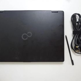 LIFEBOOK U939X/A i5-8365U/8G/256G 難あり