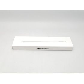 【未使用】Apple Apple Pencil Pro MX2D3ZA/A【ECセンター】保証期間１週間