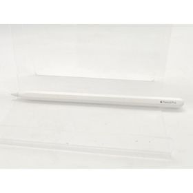 【中古】Apple Apple Pencil Pro MX2D3ZA/A【熊本】保証期間１週間
