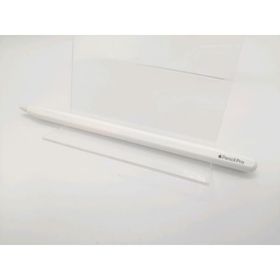 【中古】Apple Apple Pencil Pro MX2D3ZA/A【スマーク伊勢崎】保証期間１週間