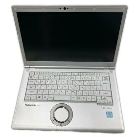 Panasonic Let's note CF-LV77DEVS【中古】