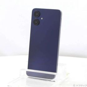 ソフマップ 〔中古品〕 Galaxy A25 5G 64GB ブラック SCG33 au SIMフリー【262】