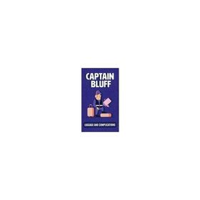 中古ボードゲーム キャプテン・ブラフ 多言語版 (Captain Bluff)