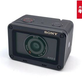 【中古】 【良品】 ソニー Cyber-shot DSC-RX0M2 【コンパクトデジタルカメラ】