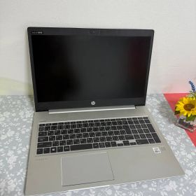 【美品】【保証付き】HP Probook 450 G7 core i5 -10210U - Ram 8 gb Ssd 256 gb 15.6 inch Full , Window 11, Office 2024 Hd