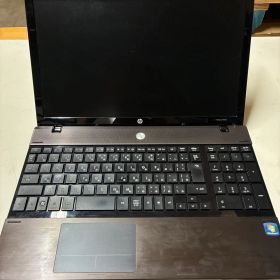 送料無料 HP ProBook 4525s ノートPC 未確認 ジャンク 部品取
