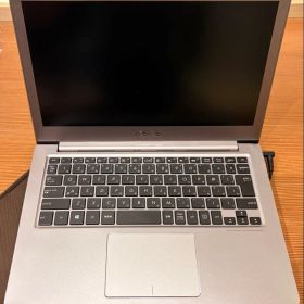 ASUS ZenBook UX303U ノートパソコン Windows /中古