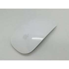 【中古】Apple Magic Mouse（2024/USB-C）ホワイト MXK53ZA/A【京都】保証期間1週間