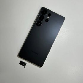 【美品】Galaxy S25 Ultra 256GB｜SIMフリー