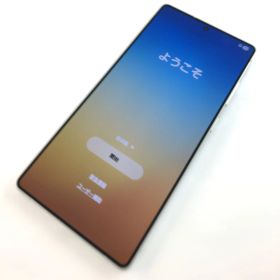 【キズあり品】SCG32/Galaxy S25 Ultra/350883720359707