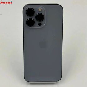 【中古】iPhone13 Pro 128GB シエラブルー MLUK3J/A SoftBank版SIMフリー