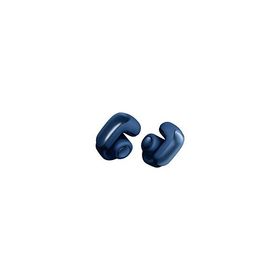 BOSE(ボーズ) 完全ワイヤレスイヤホン Bose Ultra Open Earbuds ルナブルー ULTRAOPENEBLUN [ワイヤレス(左右分離) /オープンイヤー型 /Bluetooth対応]