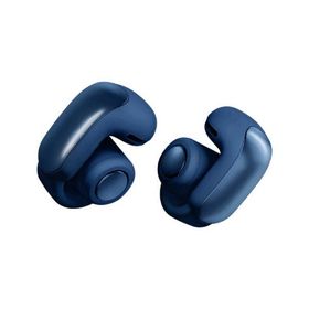 BOSE 完全ワイヤレスイヤホン Bose Ultra Open Earbuds [ ワイヤレス (左右分離)/ Bluetooth 対応 ] ルナブルー ULTRAOPENEBLUN