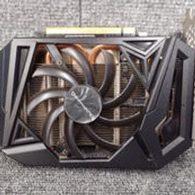 GeForce GTX 1660 Super 搭載グラボ 中古 8,800円 | ネット最安値の