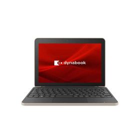 新品 Dynabook dynabook K2 P1K2XPTB 10.1型Celeron N4500 ストレージ容量 256GB メモリ8GB Office 2021搭載 Windows 11 Pro