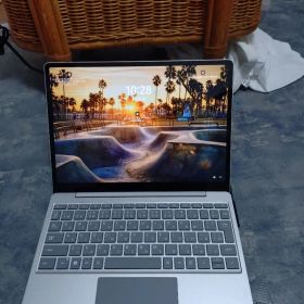 Microsoft Surface Laptop 本体 ほぼ未使用 Office