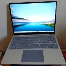 Microsoft Surface Laptop 本体 箱付き Officeつき