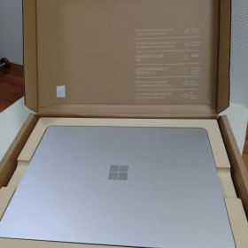 Surface Laptop Microsoft ノートパソコン 新品箱付き