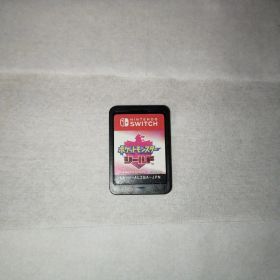 ポケットモンスター シールド Switch ソフト