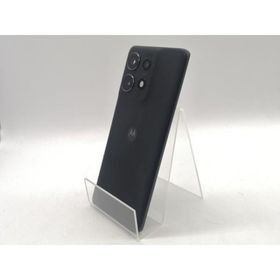【中古】MOTOROLA SoftBank 【SIMフリー】 motorola edge 50s pro ブラックビューティー 8GB 256GB A402MO【熊本】保証期間１ヶ月【ランクB】
