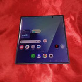 GALAXY Z FOLD7 SM-F966NZ SAMSUNG/SOFTBANK