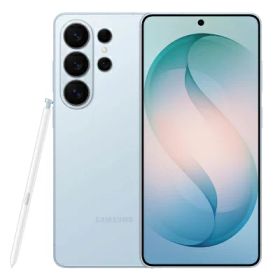 Galaxy S26 Ultra SM-S948Q/DS 256GB スカイブルー【国内版 SIMフリー】 SAMSUNG 当社3ヶ月間保証 中古 イオシス