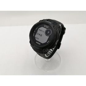 【中古】Garmin Instinct 3 Dual Power Tactical Edition 45mm 010-02934-80 [Black]【新宿2】保証期間１ヶ月【ランクB】