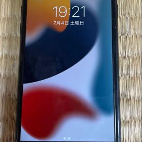 Apple iPhone 7 128GB SIMロックなしバッテリー容量79%