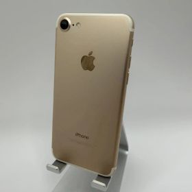 Apple iPhone 7 128GB SIMフリー バッテリー81%