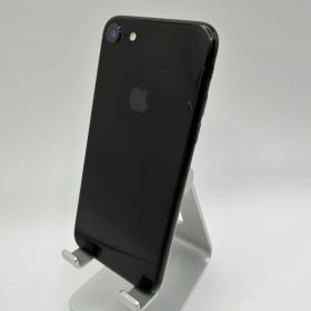 Apple iPhone 7 128GB ブラック 本体