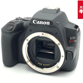【中古】 【並品】 キヤノン EOS Kiss X10 ボディ ブラック 【デジタル一眼レフ】 【6ヶ月保証】