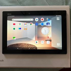 arrows Tab F-02K 中古 6,750円 | ネット最安値の価格比較 プライスランク
