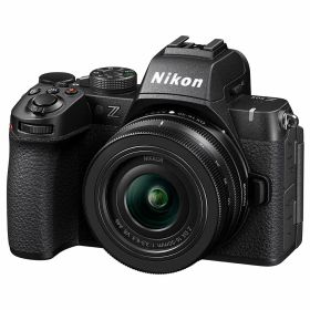 ニコン ミラーレス一眼カメラ「Z50II」16-50 VR レンズキット Z502LK16-50 Nikon