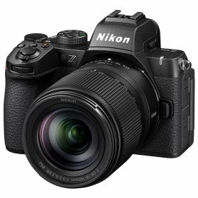 ニコン ミラーレス一眼カメラ「Z50II」18-140 VR レンズキット Z502LK18-140 Nikon