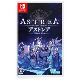 【新品】Switch Astrea: Six-Sided Oracles